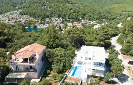 Maison 6 personnes à Blato - Photo 16