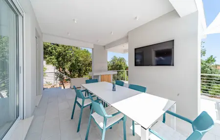 Maison 6 personnes à Blato - Photo 18