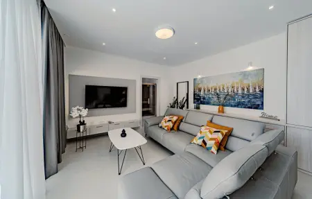 Maison 6 personnes à Blato - Photo 25