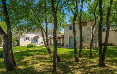 Villa Roveria, Maison 10 personnes à Svetvincenat - Photo 20