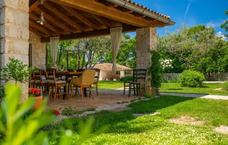 Villa Roveria, Maison 10 personnes à Svetvincenat - Photo 23
