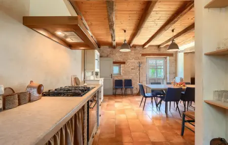 Villa Roveria, Maison 10 personnes à Svetvincenat - Photo 32