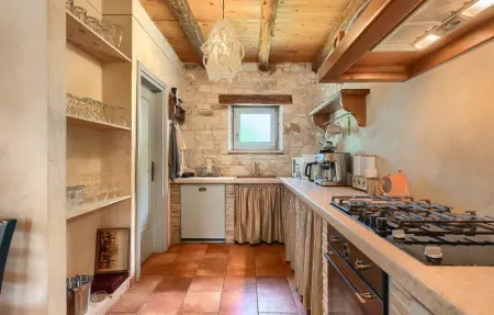 Villa Roveria, Maison 10 personnes à Svetvincenat - Photo 33