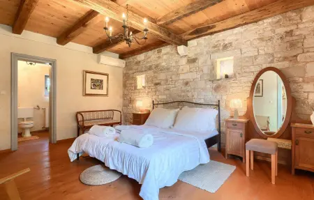 Villa Roveria, Maison 10 personnes à Svetvincenat - Photo 36