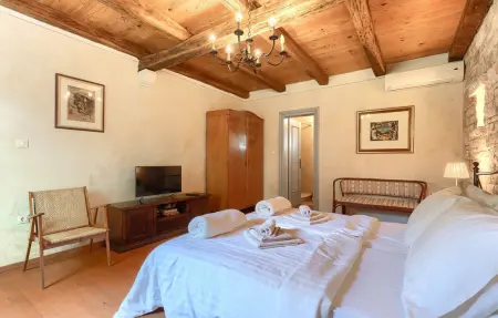 Villa Roveria, Maison 10 personnes à Svetvincenat - Photo 38