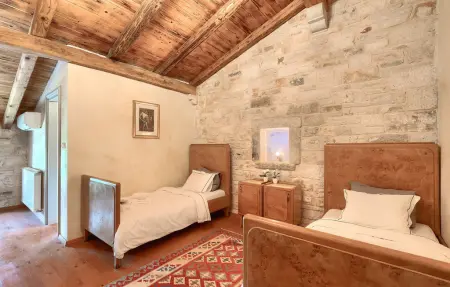 Villa Roveria, Maison 10 personnes à Svetvincenat - Photo 39