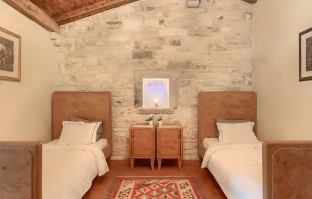 Villa Roveria, Maison 10 personnes à Svetvincenat - Photo 40