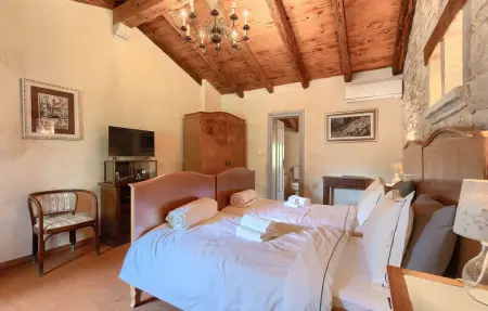 Villa Roveria, Maison 10 personnes à Svetvincenat - Photo 42