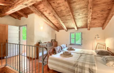 Villa Roveria, Maison 10 personnes à Svetvincenat - Photo 47
