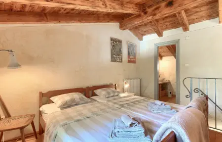 Villa Roveria, Maison 10 personnes à Svetvincenat - Photo 48