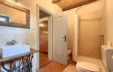 Villa Roveria, Maison 10 personnes à Svetvincenat - Photo 49