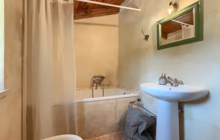 Villa Roveria, Maison 10 personnes à Svetvincenat - Photo 50
