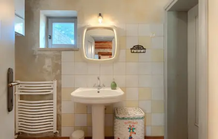 Villa Roveria, Maison 10 personnes à Svetvincenat - Photo 53