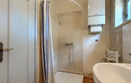 Villa Roveria, Maison 10 personnes à Svetvincenat - Photo 54