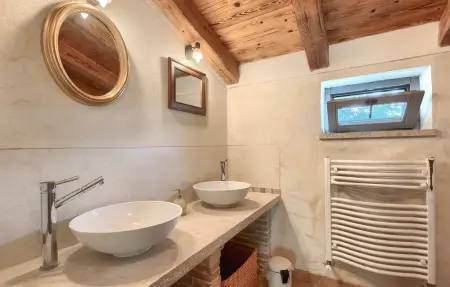 Villa Roveria, Maison 10 personnes à Svetvincenat - Photo 55