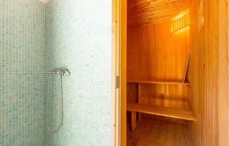 Villa Roveria, Maison 10 personnes à Svetvincenat - Photo 56