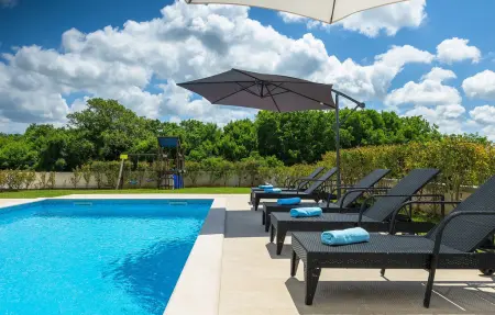 Villa Mara Svetvincenat, Maison 8 personnes à Svetvincenat - Photo 2