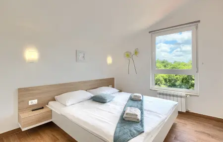 Villa Mara Svetvincenat, Maison 8 personnes à Svetvincenat - Photo 5