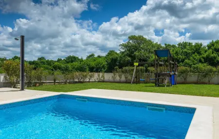 Villa Mara Svetvincenat, Maison 8 personnes à Svetvincenat - Photo 8