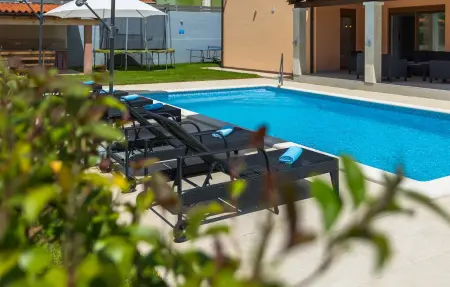 Villa Mara Svetvincenat, Maison 8 personnes à Svetvincenat - Photo 9