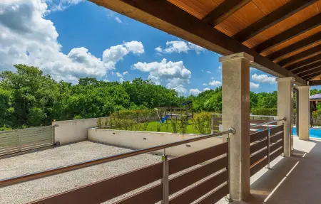 Villa Mara Svetvincenat, Maison 8 personnes à Svetvincenat - Photo 17