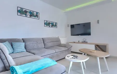 Villa Mara Svetvincenat, Maison 8 personnes à Svetvincenat - Photo 18