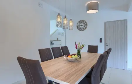 Villa Mara Svetvincenat, Maison 8 personnes à Svetvincenat - Photo 22