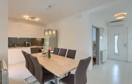 Villa Mara Svetvincenat, Maison 8 personnes à Svetvincenat - Photo 23