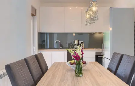 Villa Mara Svetvincenat, Maison 8 personnes à Svetvincenat - Photo 25
