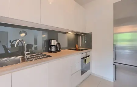 Villa Mara Svetvincenat, Maison 8 personnes à Svetvincenat - Photo 26