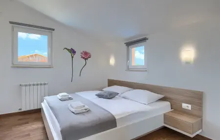 Villa Mara Svetvincenat, Maison 8 personnes à Svetvincenat - Photo 27
