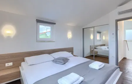 Villa Mara Svetvincenat, Maison 8 personnes à Svetvincenat - Photo 28