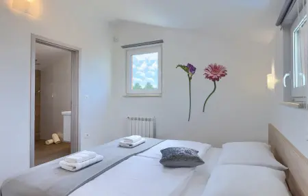 Villa Mara Svetvincenat, Maison 8 personnes à Svetvincenat - Photo 30