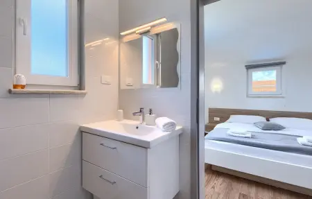 Villa Mara Svetvincenat, Maison 8 personnes à Svetvincenat - Photo 31