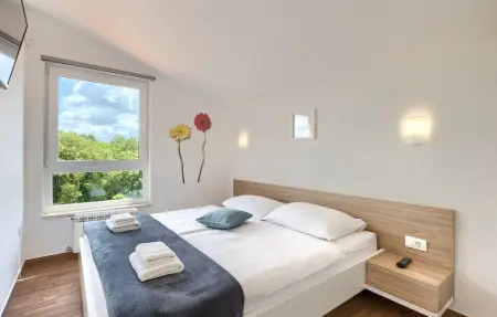 Villa Mara Svetvincenat, Maison 8 personnes à Svetvincenat - Photo 32