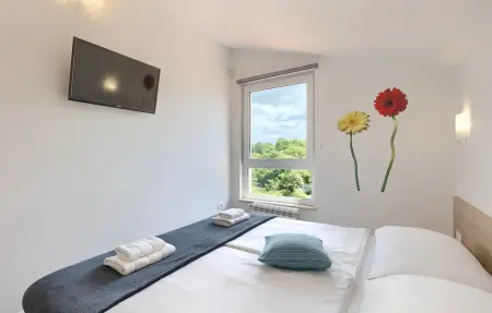 Villa Mara Svetvincenat, Maison 8 personnes à Svetvincenat - Photo 33