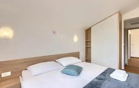 Villa Mara Svetvincenat, Maison 8 personnes à Svetvincenat - Photo 34