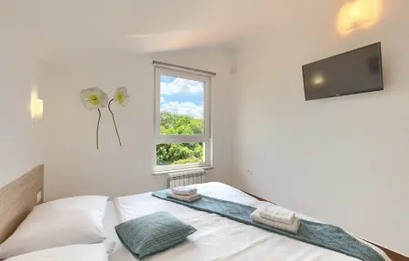Villa Mara Svetvincenat, Maison 8 personnes à Svetvincenat - Photo 35