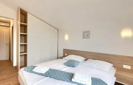 Villa Mara Svetvincenat, Maison 8 personnes à Svetvincenat - Photo 36