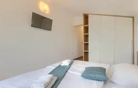 Villa Mara Svetvincenat, Maison 8 personnes à Svetvincenat - Photo 37