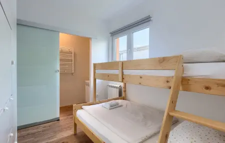 Villa Mara Svetvincenat, Maison 8 personnes à Svetvincenat - Photo 38