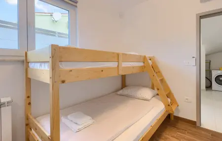 Villa Mara Svetvincenat, Maison 8 personnes à Svetvincenat - Photo 39
