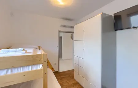 Villa Mara Svetvincenat, Maison 8 personnes à Svetvincenat - Photo 40