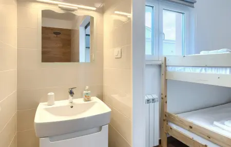 Villa Mara Svetvincenat, Maison 8 personnes à Svetvincenat - Photo 41