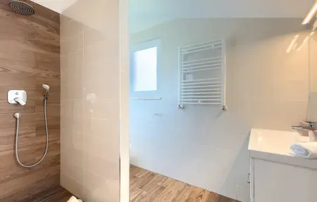 Villa Mara Svetvincenat, Maison 8 personnes à Svetvincenat - Photo 42