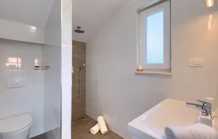Villa Mara Svetvincenat, Maison 8 personnes à Svetvincenat - Photo 44