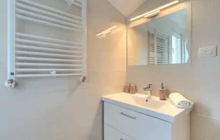 Villa Mara Svetvincenat, Maison 8 personnes à Svetvincenat - Photo 46