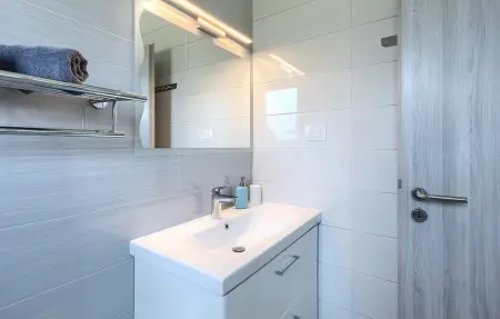 Villa Mara Svetvincenat, Maison 8 personnes à Svetvincenat - Photo 47