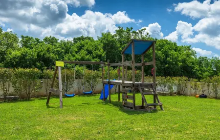 Villa Mara Svetvincenat, Maison 8 personnes à Svetvincenat - Photo 49