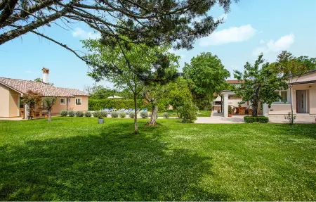 Villa Darko, Maison 6 personnes à Svetvincenat - Photo 13